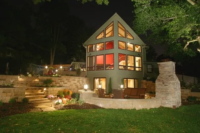 Landscape Lighting